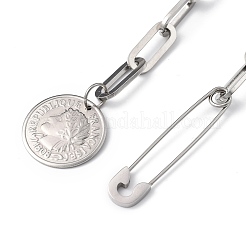 Conjuntos de collares de lazo&nbsp;NJEW-JN02993