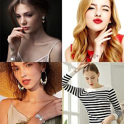 Сделай сам браслет DIY-SC0008-69