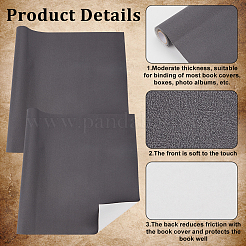 Тканевые обложки для книг&nbsp;AJEW-WH0314-501A