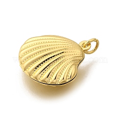 Латунные подвески&nbsp;KK-C106-26C-G