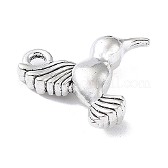 Подвески из сплава в тибетском стиле &nbsp;PALLOY-H134-02AS