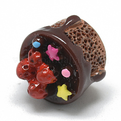 Кабошоны из смолы&nbsp;LS-CRES-Q198-060A