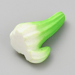 Кактусовые миниатюрные украшения DJEW-CJC0005-04E