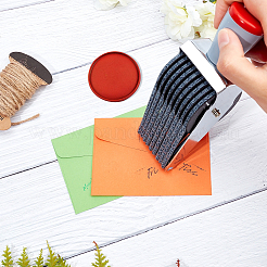 Plastikstempel&nbsp;DIY-WH0190-45