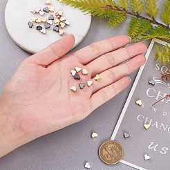 Латунные бусины KK-PH0036-53-NR