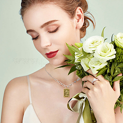 Подвески из сплава с покрытием в стойку&nbsp;FIND-DC0003-78