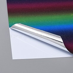 Vinyl-Bildaufkleber&nbsp;DIY-WH0369-010