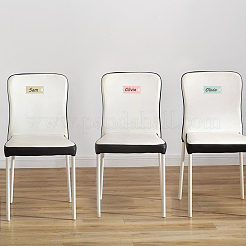 21 шт. 7-х цветные акриловые аксессуары OACR-DC0001-24