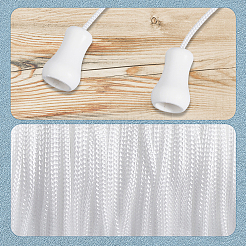 100м нейлоновые шнуры OCOR-SP0001-28