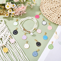 56 шт. 14 стиля&nbsp;HJEW-HY00154