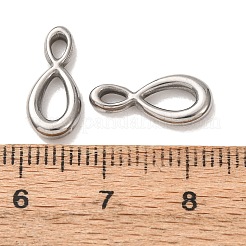 Anelli di collegamento in acciaio inossidabile 304&nbsp;SA-A002-01A-P