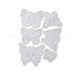 Углеродистая сталь разрезает трафареты&nbsp;DIY-P076-36