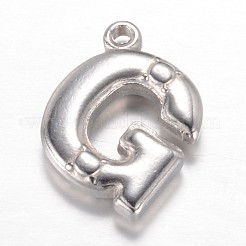 Dijes de acero inoxidable 201 resistentes al deslustre&nbsp;STAS-G081-29P