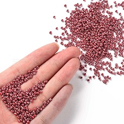 12/0 perline di vetro&nbsp;SEED-A012-2mm-125