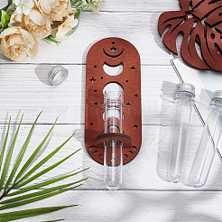 Держатель для деревянных растений AJEW-MA0001-05A