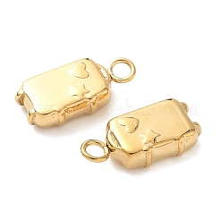 Подвески из нержавеющей стали 304&nbsp;KK-D503-33G