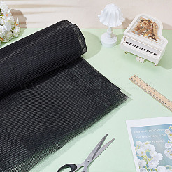 2 Yards Polyester-Netzgewebe&nbsp;DIY-HY0002-25