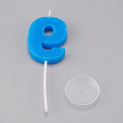 Парафиновые свечи&nbsp;DIY-K028-B-09