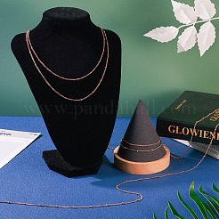 Набор для изготовления браслета-цепочки своими руками CHS-TA0001-44