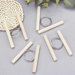 Coupe-fil en bois&nbsp;TOOL-WH0121-64