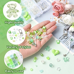 Наборы для самостоятельного изготовления мобильного ремня DIY-FS0008-66