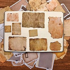 2 комплект 2 стиля скрапбукинга дневник планировщик карты изготовления DIY-SZ0003-98