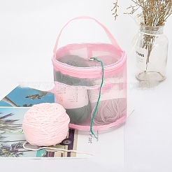 Нейлоновый мешок для хранения пряжи PW-WGF7083-03