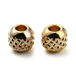 201 бусина из нержавеющей стали STAS-A057-01A-G