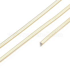 Runder eloxierter Aluminiumdraht&nbsp;AW-S001-4.0mm-27