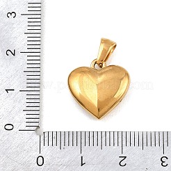 Подвески из нержавеющей стали 304&nbsp;STAS-K322-15A-G