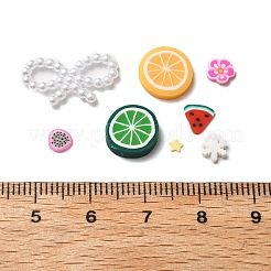 Украшения для ногтей из полимерной глины&nbsp;DIY-XCP0003-68