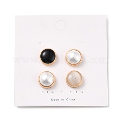 Broche sin rastro de succión magnética anti-exposición para ropa&nbsp;FIND-Z002-05