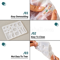 2 шт. DIY-TA0004-58