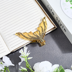 Зажимы из сплава&nbsp;AJEW-WH20019-71AG