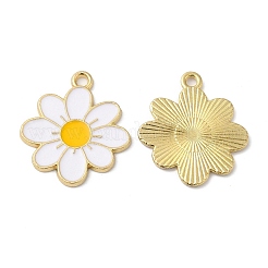 Подвески из эмали и сплава&nbsp;PALLOY-M212-07G