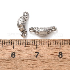 Verbindungsanhänger aus Edelstahl 304&nbsp;STAS-N124-50P