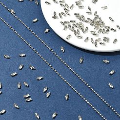 Наборы украшений для ожерелья своими руками&nbsp;DIY-FS0006-40