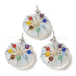 Opalite подвески&nbsp;G-A031-01P-03