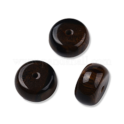 Бусины из cмолы RESI-N034-05-M01