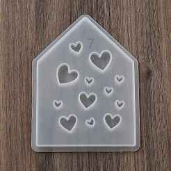 Силиконовые Молды&nbsp;DIY-H176-01H