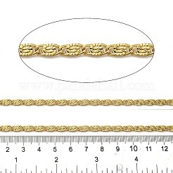 Ионное покрытие (ip) 304 нержавеющая сталь цепи lumachina&nbsp;CHS-C013-02B-G