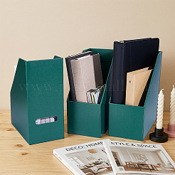 2 porte-revues en papier&nbsp;AJEW-WH0481-767