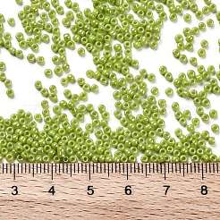 Круглые бусины toho 11/0&nbsp;SEED-XTR11-0404