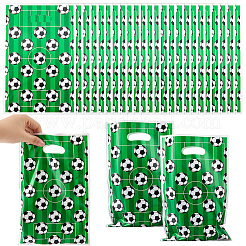 Bolsas de plástico con película de aluminio para deportes con asa troquelada&nbsp;ABAG-WH20002-25C