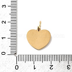 Подвески из нержавеющей стали 304 STAS-B102-09A-G