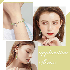 100 шт. Подвески из сплава в тибетском стиле&nbsp;FIND-SC0004-88