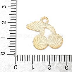 Подвески из эмали и сплава&nbsp;ENAM-T022-77G