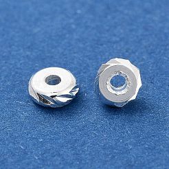 Латунные бусины KK-M288-08S-B