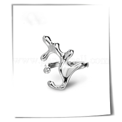 Кольца-манжеты из латуни для женщин&nbsp;FS-WG4F17E-01