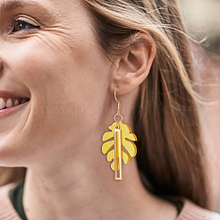 50шт латунные подвески&nbsp;KK-BC0011-82